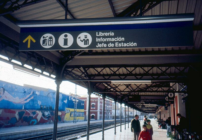 Renfe 3