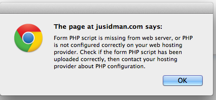 Problema con Adobe Muse 1