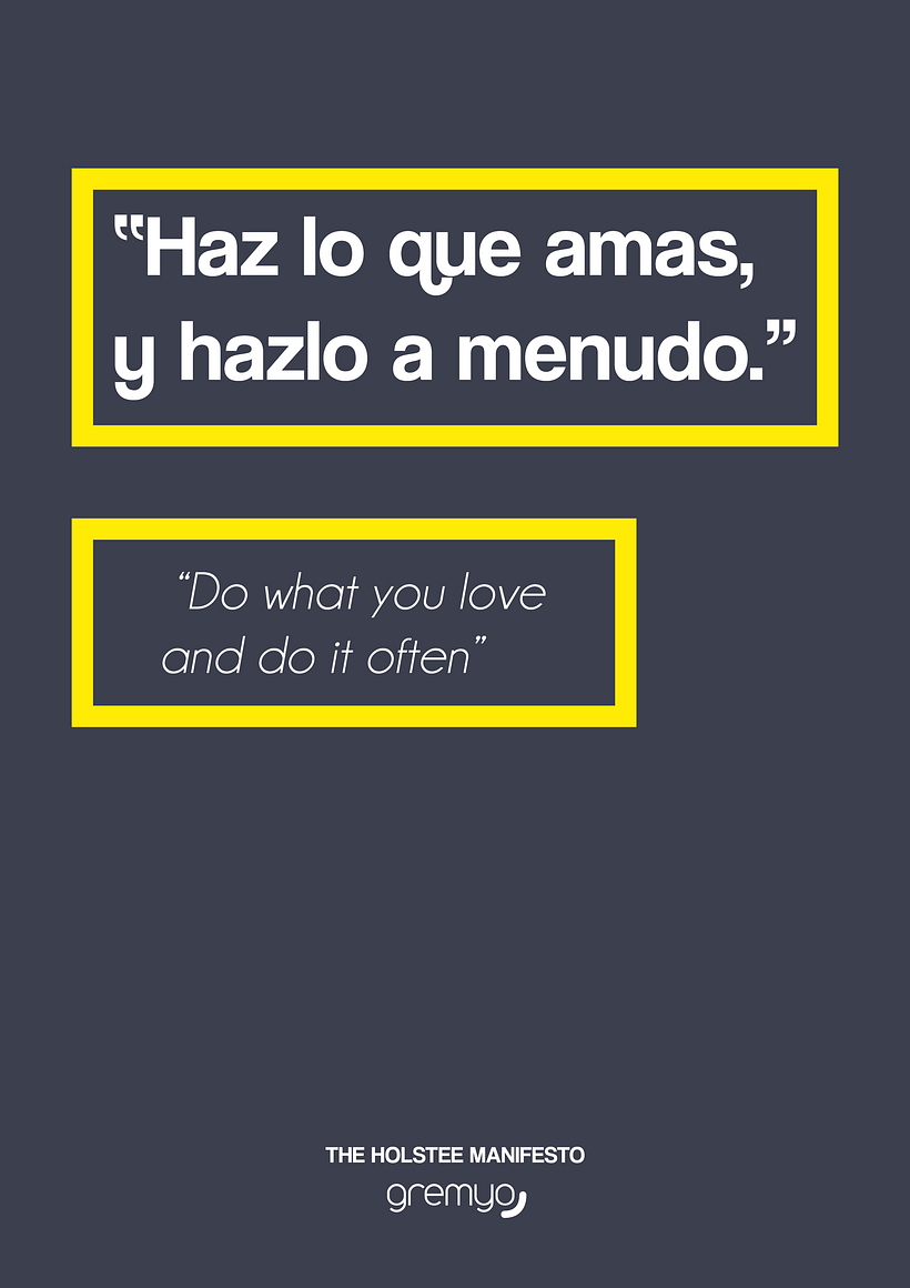 GREMYO INSPIRATIONAL QUOTES 1