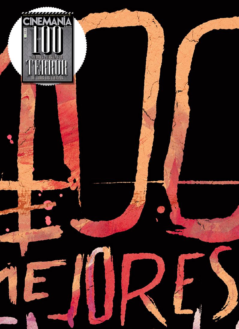 Lettering Cinemanía Mgz 3