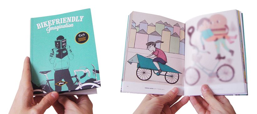 Bikefriendly 2