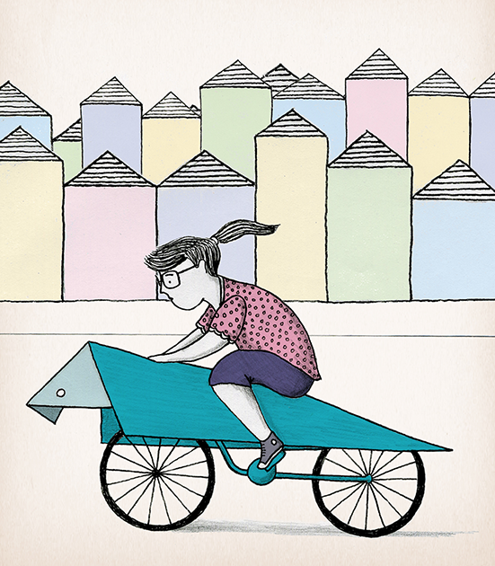 Bikefriendly 1