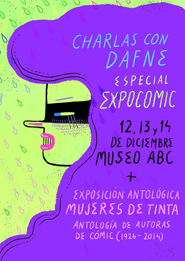 Charlas con Dafne 0