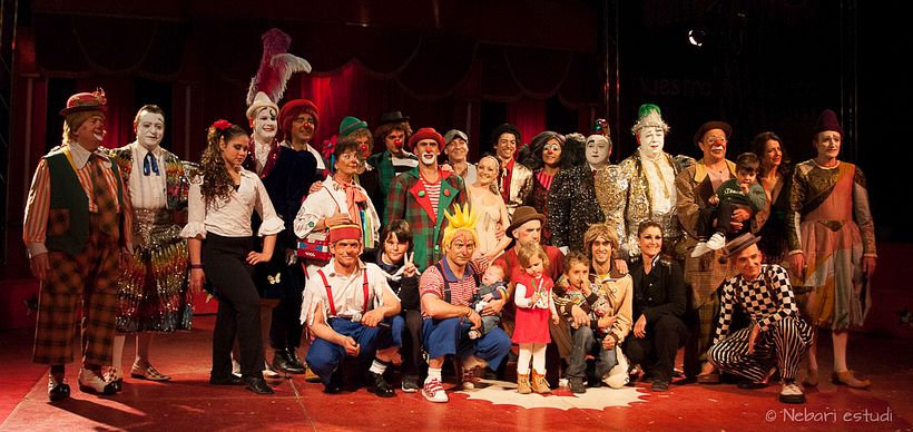 Fotografía de eventos 8