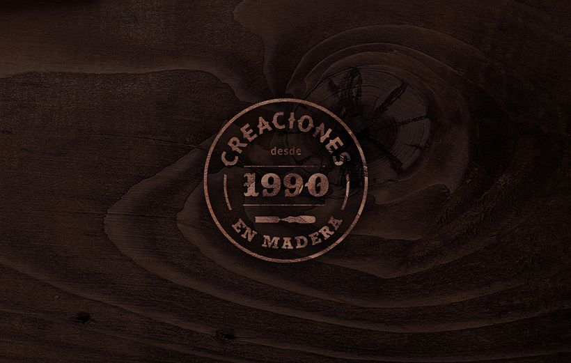 Creaciones en Madera 8