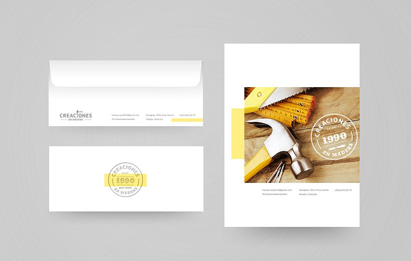 Creaciones en Madera 5