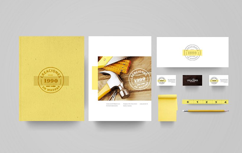 Creaciones en Madera 7