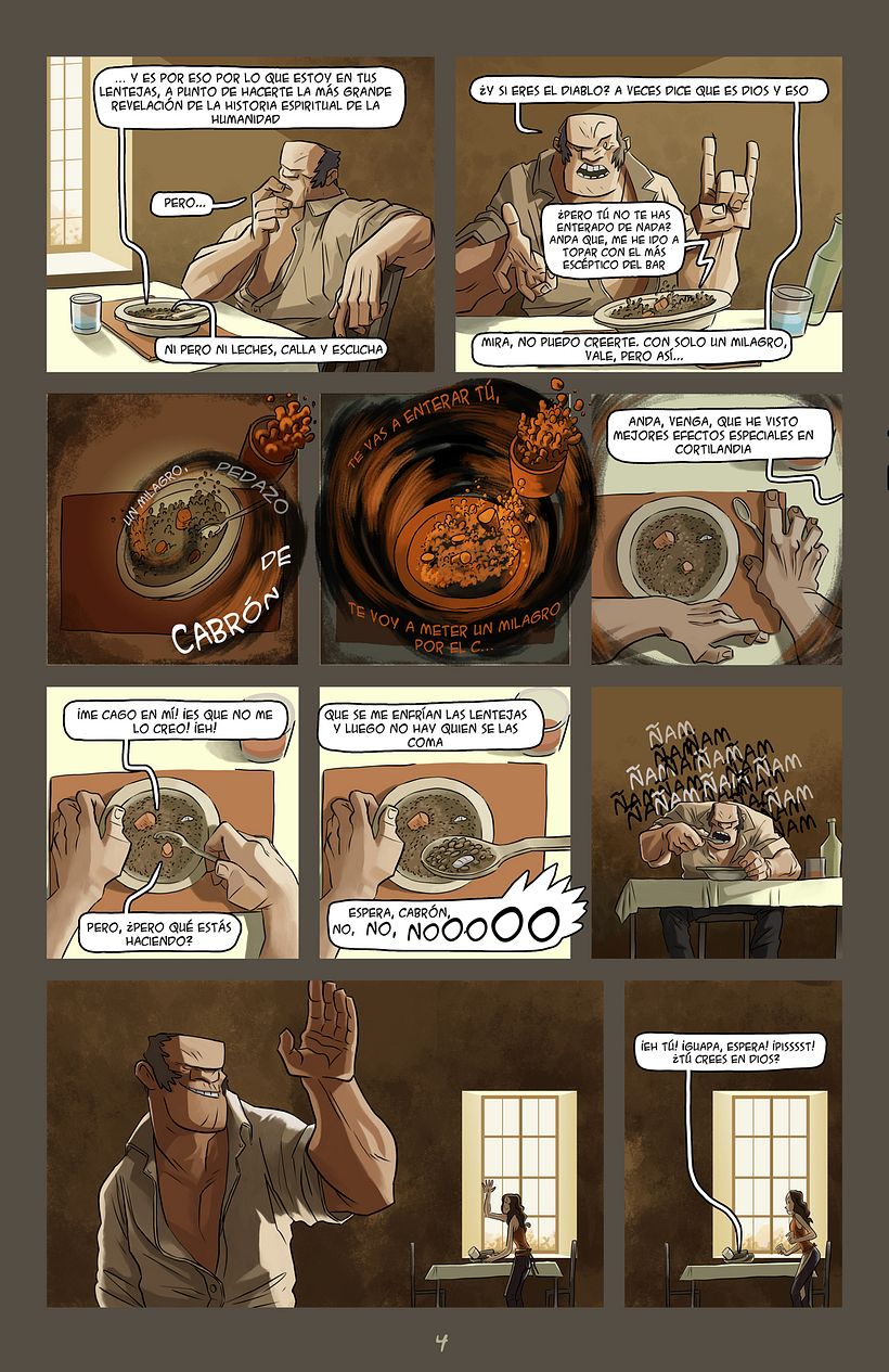 comic omnipresente 3