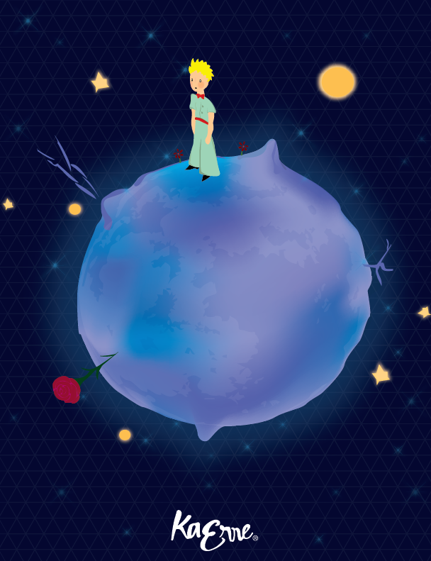 El Principito -1