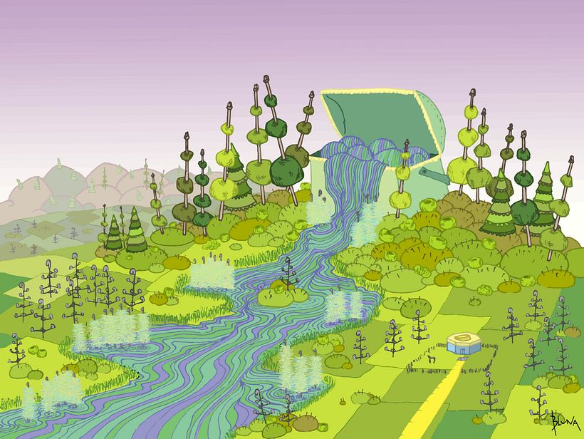 Planeta Ovillo 2