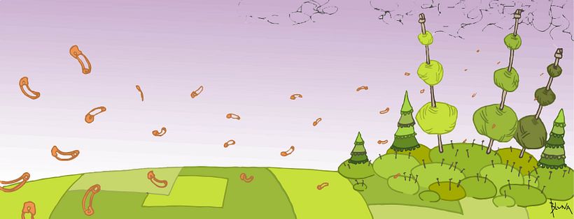Planeta Ovillo 0