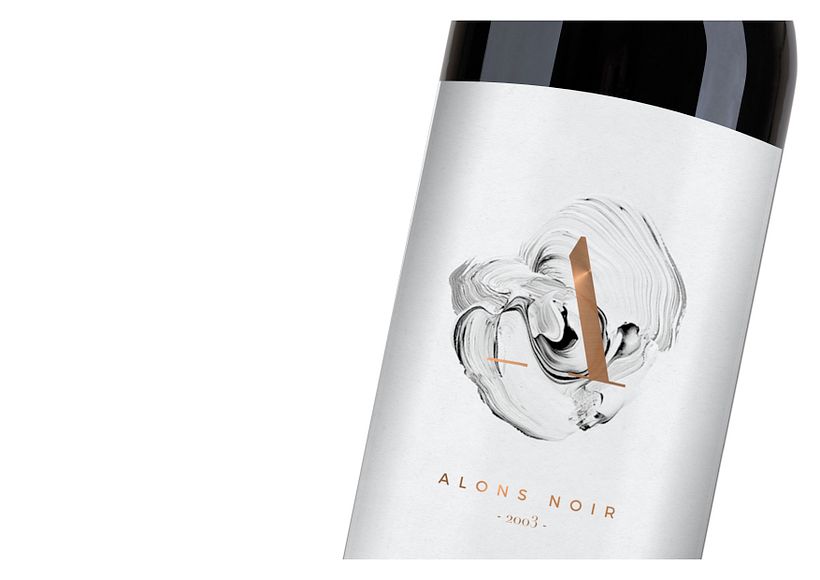 G L A R E   C E L L A R  4