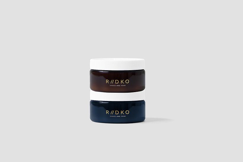 R // D K O - Barber concept shop 4
