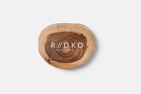 R // D K O - Barber concept shop 0