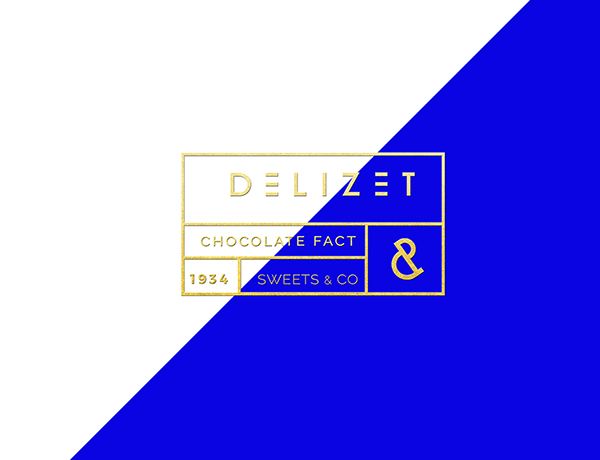 DELIZET CHOCOLAT FACT. 1