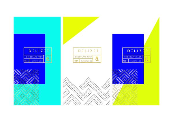 DELIZET CHOCOLAT FACT. 4