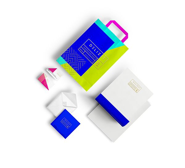 DELIZET CHOCOLAT FACT. 5