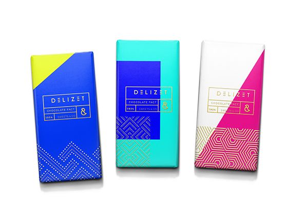 DELIZET CHOCOLAT FACT. 7