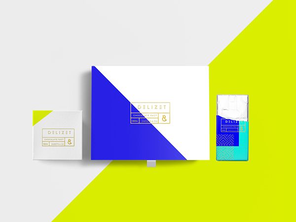 DELIZET CHOCOLAT FACT. 9