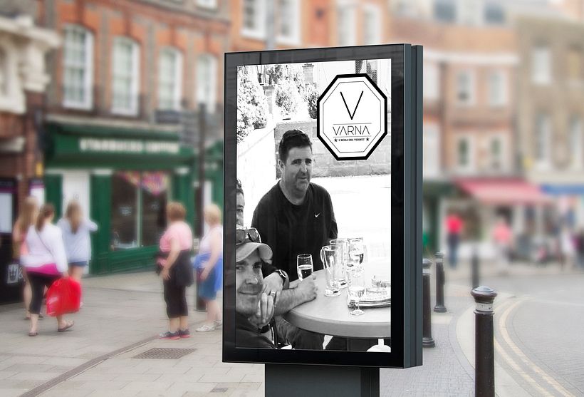 Varna. In progress 7