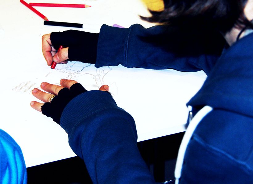 Contar el pasado, conocer el presente 5