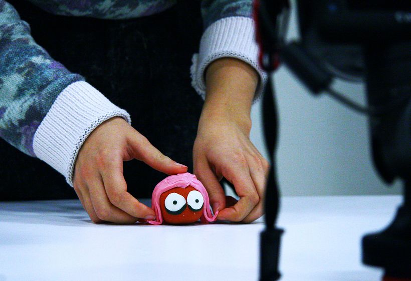 Contar el pasado, conocer el presente 8