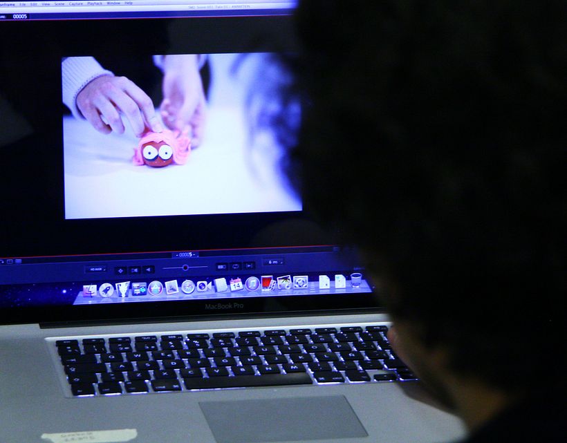 Contar el pasado, conocer el presente 9