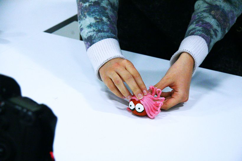 Contar el pasado, conocer el presente 10