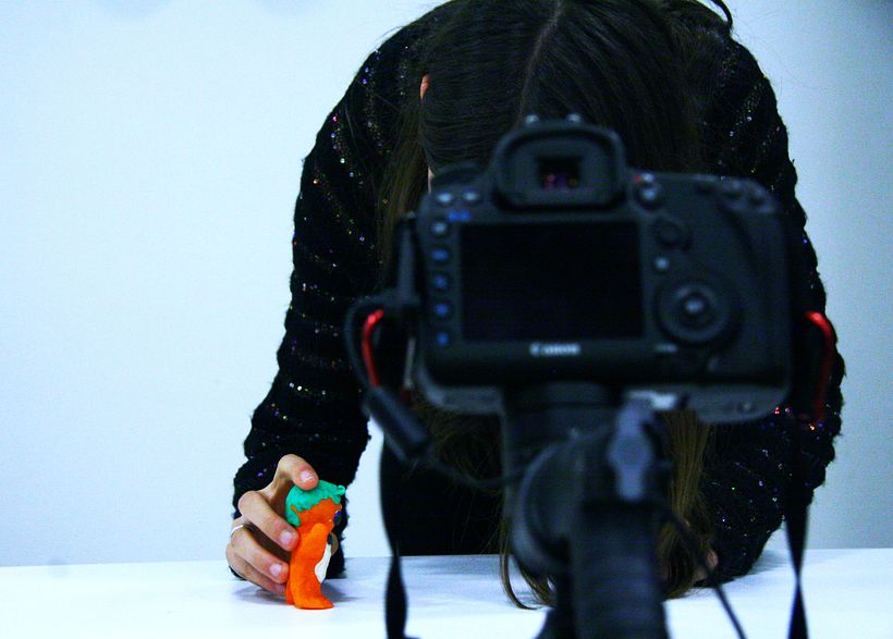 Contar el pasado, conocer el presente 11