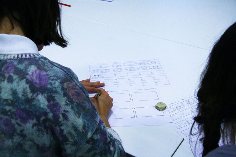 Contar el pasado, conocer el presente 13