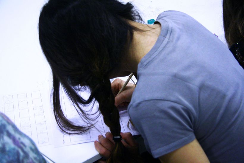 Contar el pasado, conocer el presente 14