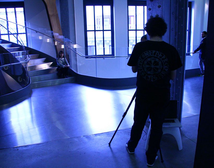 Contar el pasado, conocer el presente 12