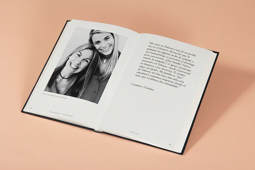 Memoria Científica 2012 - Centro Médico Teknon 8