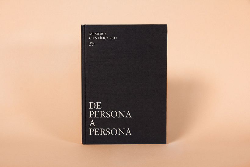 Memoria Científica 2012 - Centro Médico Teknon 3