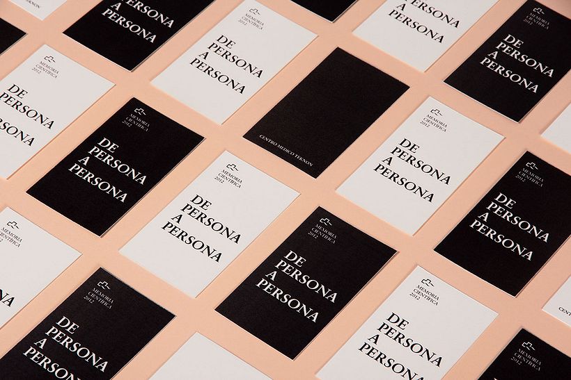 Memoria Científica 2012 - Centro Médico Teknon 2