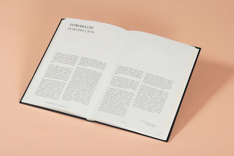 Memoria Científica 2012 - Centro Médico Teknon 7