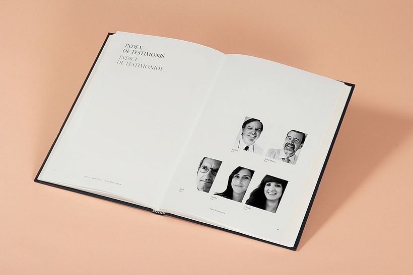 Memoria Científica 2012 - Centro Médico Teknon 6