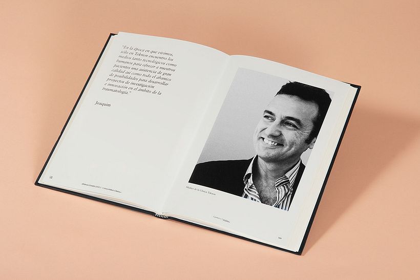 Memoria Científica 2012 - Centro Médico Teknon 9