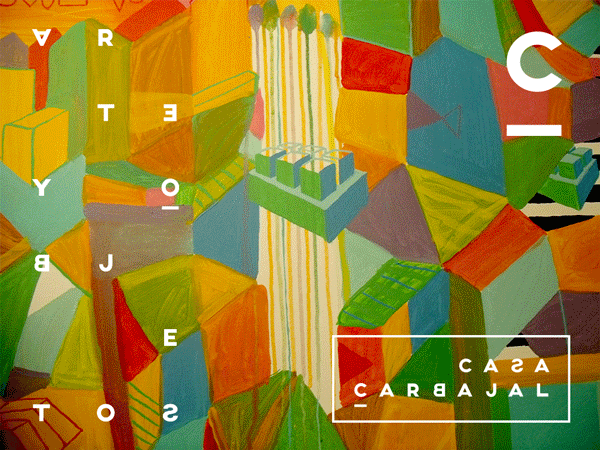 CASA CARBAJAL 2