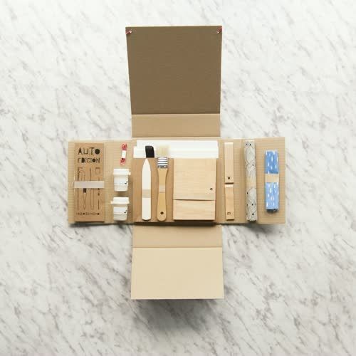 DIY-Kit Autoedición 1