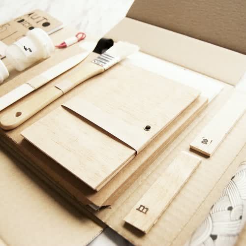 DIY-Kit Autoedición 5