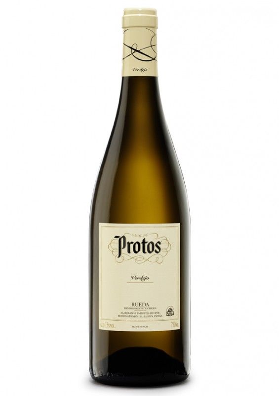 Bodegas Protos 1
