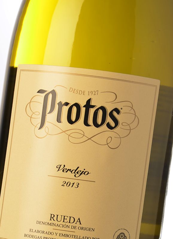 Bodegas Protos 0