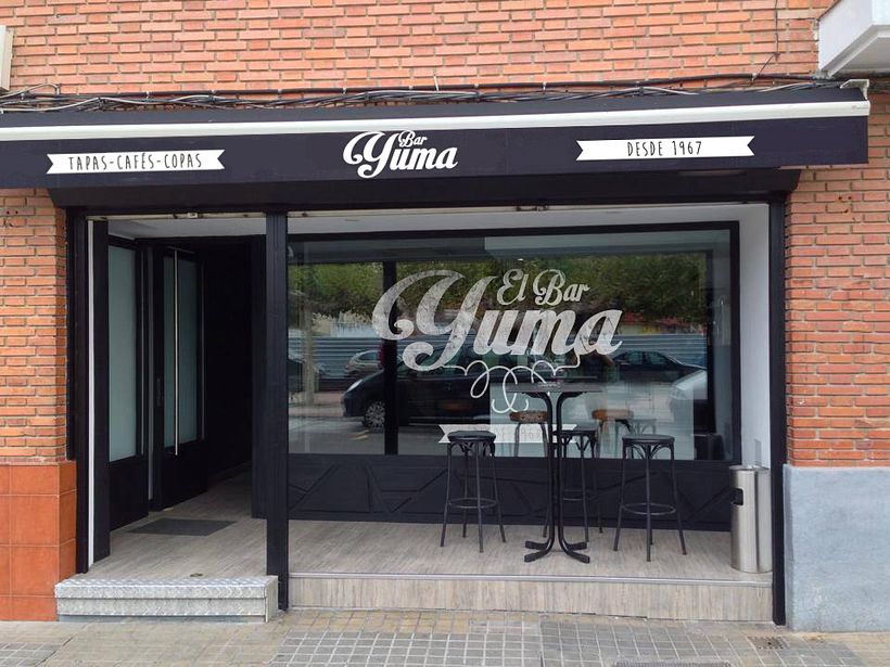 Bar Yuma 2