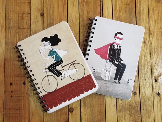 Ilustración para productos 0