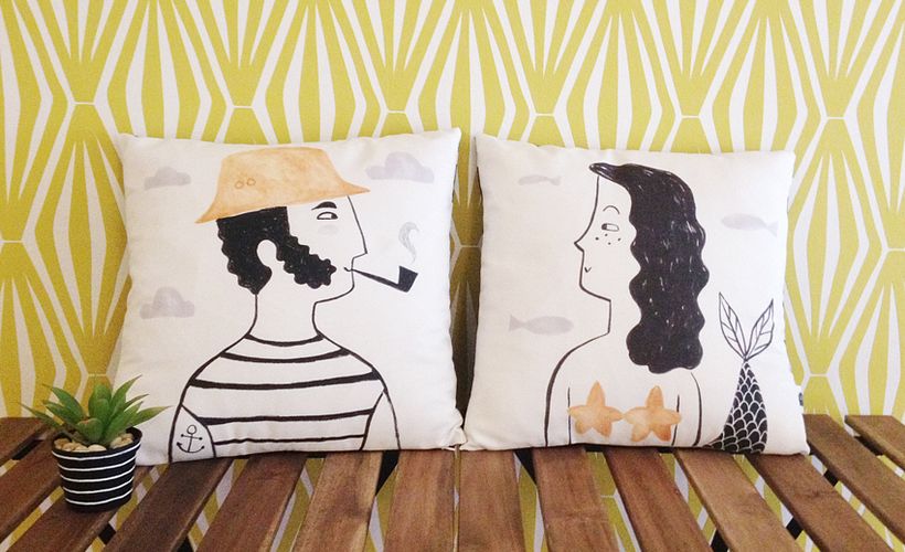 Ilustración para productos 4