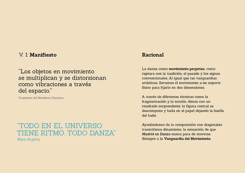 Festival Internacional Madrid en Danza 1