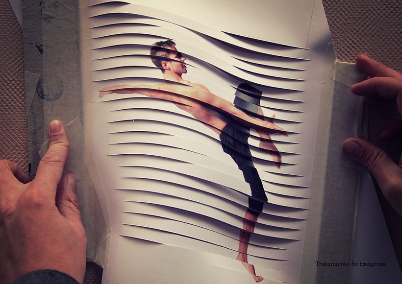 Festival Internacional Madrid en Danza 2