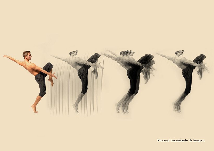 Festival Internacional Madrid en Danza 3