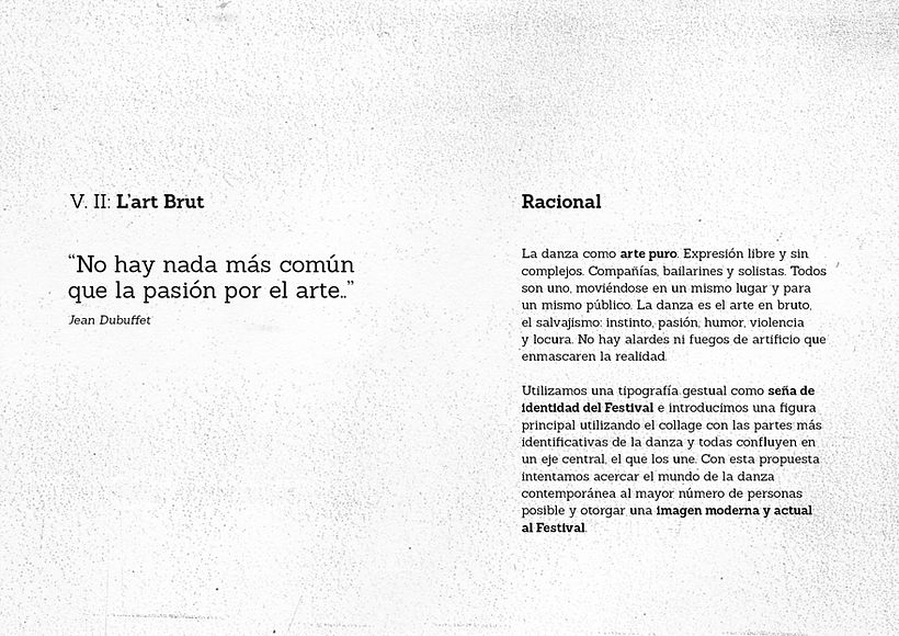 Festival Internacional Madrid en Danza 7